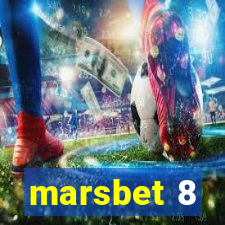 marsbet 8